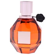 Flowerbomb Tiger Lily by Viktor and Rolf for Women - 1.7 oz EDP Spray