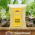 thumbnail image 4 of Rani Fennel Ground (Saunf) Powder Spice 14oz (400g) ~ All Natural | Gluten Friendly | NON-GMO | Kosher | Vegan | Indian Origin, 4 of 8