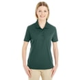 thumbnail image 1 of Ash City - Core 365 Ladies' Origin Performance PiquÃ© Polo with Pocket, 1 of 3