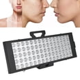 thumbnail image 4 of Dispositif de Lumière Rouge, Panneau de Thérapie par Lumière Rouge, Panneau de Thérapie par Lumière Led Rouge 15W 75LED, Panneau de Thérapie par Lumière Rouge Profond 660nm et Infrarouge Proche 850nm, Lampe de Thérapie par Lumière Led Combo, 4 of 8