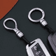 thumbnail image 2 of Adecuado para llaveros de coche colgantes de cintura para hombres y mujeres, llaveros creativos personalizados., 2 of 5