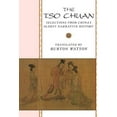 thumbnail image 1 of Pre-Owned The Tso Chuan: Selections from China's Oldest Narrative History (Translations from the Asian Classics (Paperback)) Paperback, 1 of 1