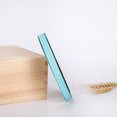 thumbnail image 3 of 1Pcs mint green 1cm Plaid Ribbon Plaid Ribbon Gift Wrap Bow Bouquet Wedding Decoration Arts and Crafts Decoration(45m), 3 of 3