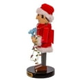 thumbnail image 3 of Kurt Adler 10-Inch National Lampoon's Christmas Vacation™ Clark Griswold Nutcracker, 3 of 7