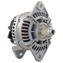 New Alternator Fits New Holland Tractor 9280 9282 9480 9482 9680 9682 9880 9882