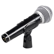 Samson Dynamic Microphone M10: Vocals