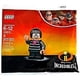 thumbnail image 1 of LEGO Edna Mode Minifigura exclusiva 30615 Los Increibles 2 LEGO, 1 of 1