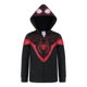 thumbnail image 2 of Conjunto de ropa Marvel Spider-Man Miles Morales para niños, 2 of 7