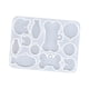 thumbnail image 2 of Modelo de placa de identificación de silicona Strade Fareast Limited para perro 12,4 cm x 9,4 cm, 2 of 8