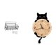 thumbnail image 1 of Ideas de regalo de decoración de pared atemporales para habitaciones infantiles y oficinas. Reloj colgante ligero y fácil de leer para dormitorio y ho, 1 of 8