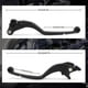 thumbnail image 2 of For BMW F850GS F750GS F900R F900XR 2018-2023 Motorcycle Adjustable Brake Clutch Levers Accessories F 750GS 850GS F900 XR F 900R, 2 of 4