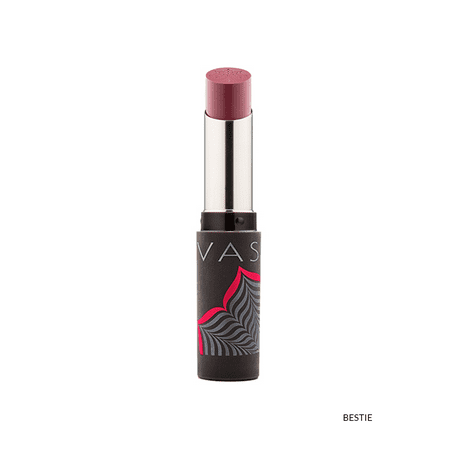 VASANTI Best Balm Forever (BBF) Tinted Lip Balm (Bestie) - Smoother Softer Youthful Lips
