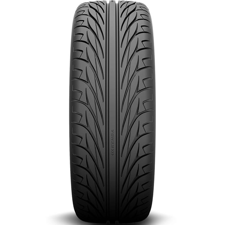 Kenda Kaiser KR20 225/40R18 92H Performance Tire - Walmart.com Kenda Kaiser KR20 225/40R18 92H Performance Tire - Walmart.com