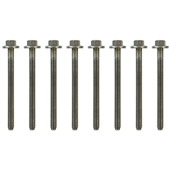 FEL-PRO ES 71324 Head Bolt Set