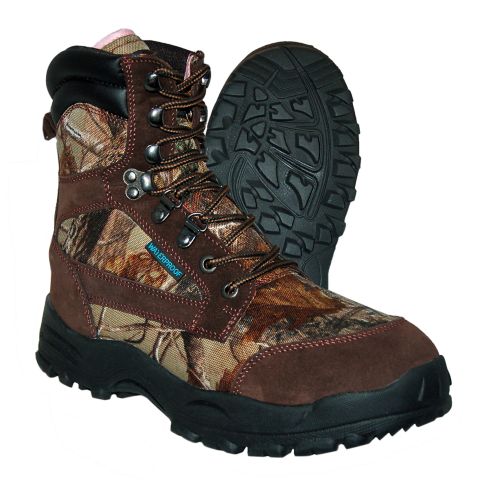 women's 800 gram thinsulate boots