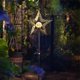 thumbnail image 4 of Solar Star Lights Outdoor Garden, Metal Decorative Stakes For Walkways, Patios, Lawns, Patios, 4 of 4
