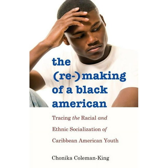 Black Studies and Critical Thinking: The (Re-)Making of a Black American (Hardcover)