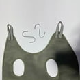 thumbnail image 3 of Pet Grooming Hammock, Pet Nail Clip Bag, Used For Grooming, Bathing, Nail Cutting And Ears, Dog And Cat Hammock, Pet Grooming Bag With Hanger And Fixed Pet, 3 of 4