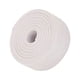 thumbnail image 5 of Inteprter Cinta de calafateo para cocina, sellado impermeable, tira adhesiva fuerte y duradera, fácil de aplicar para Baño Hardware, 5 of 6