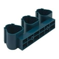 thumbnail image 2 of LOVIVER Battery And Tool Holder Easy to Install Battery Holder for Woodworkers Battery Hanger Blue, 2 of 7