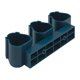 thumbnail image 2 of Organizador Multifunción Zulema Para Almacenamiento de Herramientas y Baterías Azul, 2 of 7