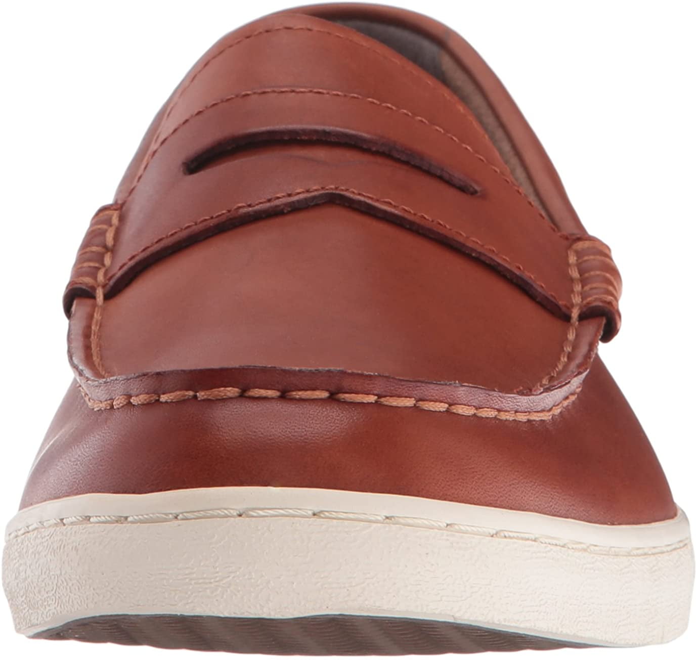 Cole Haan Men's Pinch Weekender British 