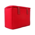 thumbnail image 3 of Camera Accessories Velvet Protective Camera Lens Case Camera Insert Bag Partition Padded Bag Photography Protective, 3 of 10