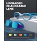 thumbnail image 2 of Swim Goggles, P3 Anti-Fog Swimming Goggles for Men Women Anti-UV Goggles, 2 of 5