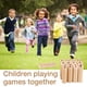 thumbnail image 2 of Juego De Lanzamiento Al Aire Libre Apto Tanto Para Niños Como Para Adultos., 2 of 8