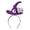 C, variant on Spooky Cute Halloween Headbands Halloween Party Decorations Supply Ghosts, Bat Design