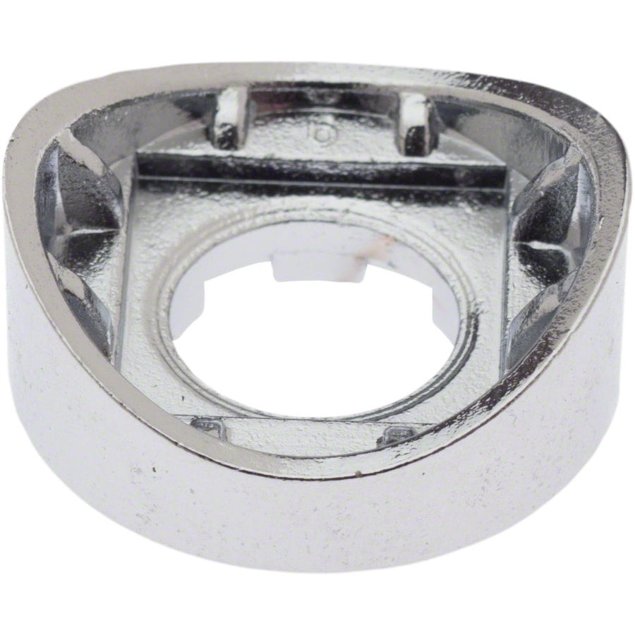 NEW Shimano 7800 Braze-On Shift Lever Boss Cover Radiused Each
