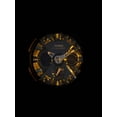 thumbnail image 2 of Men's 'G-Shock' Analog-Digital Black Resin Watch, 2 of 4