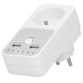 thumbnail image 1 of Countdown Timer Socket,180~260V USB Smart Digital USB Countdown Timer Socket Smart Countdown Timer Socket Quality You Can Trust, 1 of 8