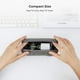 thumbnail image 4 of truefree Cargador rápido USB C, Cargador de Pared de Doble Puerto de 35 W, Adaptador de Corriente GA, 4 of 7