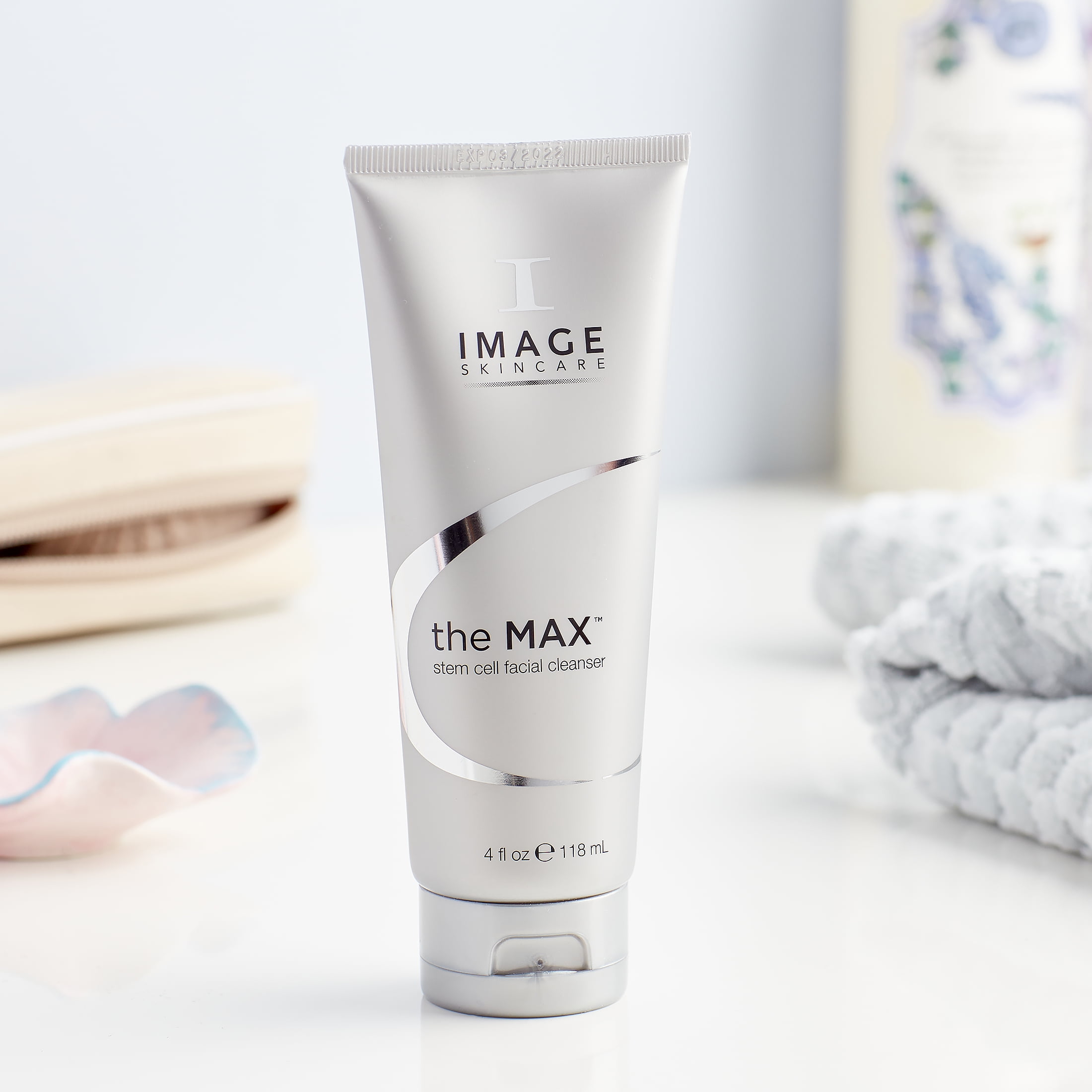 image max stem cell cleanser