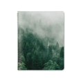 thumbnail image 3 of Mountains 14-Month Planner 11 x 8.5, Green/Black/Gray, 2022, 3 of 4
