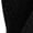 Black, variant on Miluxas Women's Corduroy Pants Elastic High Waisted Loose Straight Trousers Casual Fall Winter Pants with Pockets Purple
