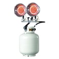thumbnail image 1 of Mr. Heater Chauffage au Propane à Réservoir Supérieur, 30,000 BTU, Chauffage à Gaz Portable pour Extérieur, 1 of 5