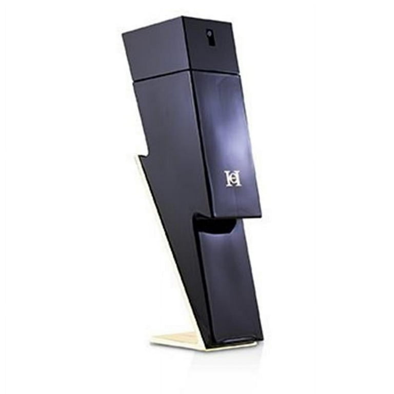 Carolina Herrera Bad Boy EDT Perfume Toilette for Men, 3.4