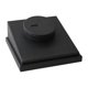 thumbnail image 4 of Expositor de pulseras, compacto y elegante, para collar y pulsera individual. Negro, 4 of 8