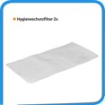 thumbnail image 4 of 2x Filter Set For 787241 Vacuum Cleaners Of The Aqua + Series, Alternative Filter Set 99 Part No. 7, 4 of 5