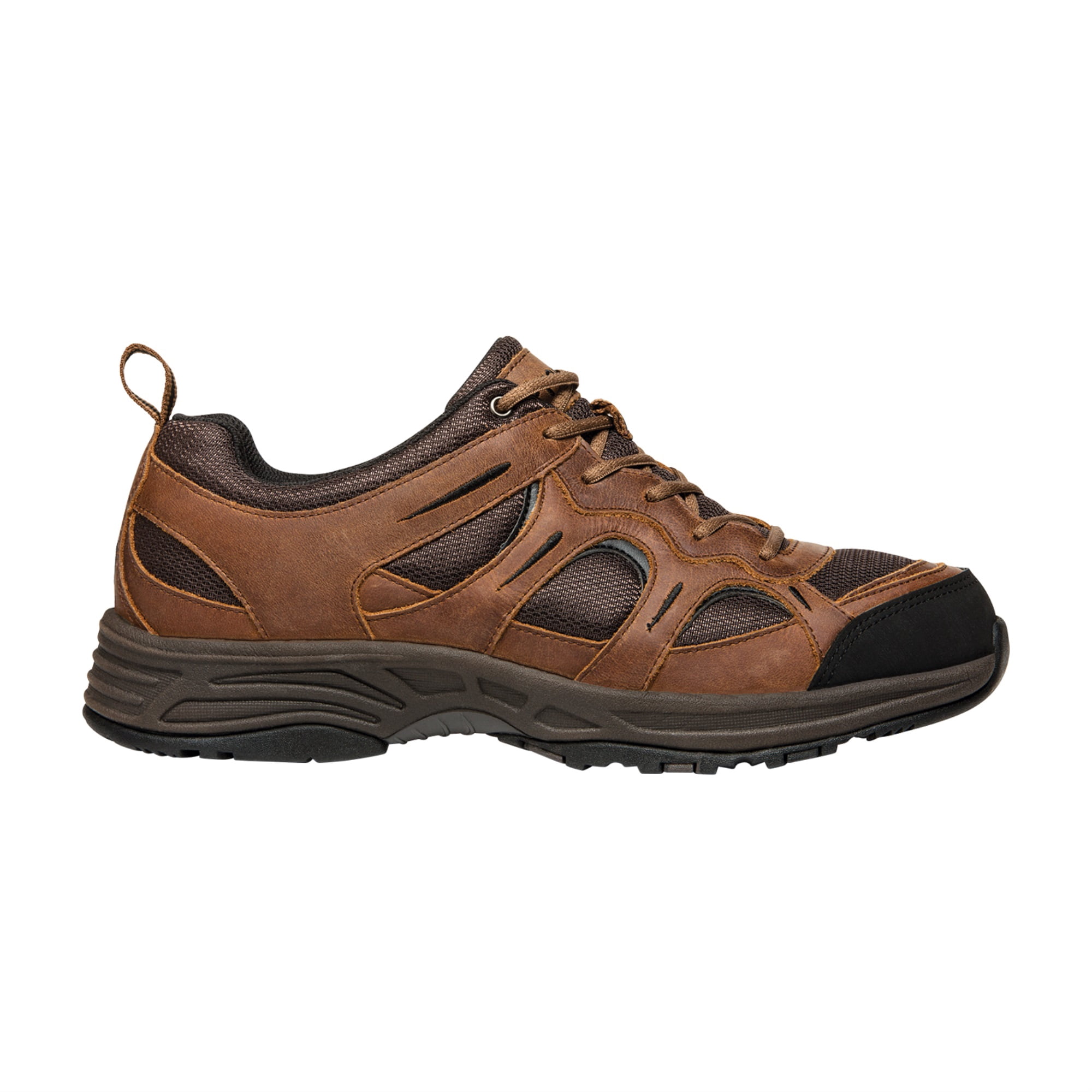 Propet Connelly Men's Hiking Shoes - Brown, Size 07H