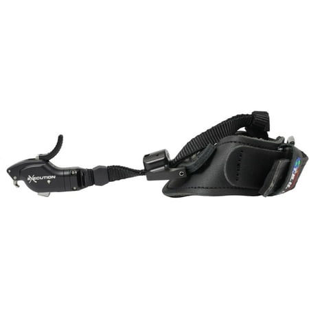 Tru Ball Execution Release Cinch Web Buckle Large