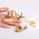 thumbnail image 4 of de crecimiento de caracol de animales de de plástico Modelo Biología Juguete Enseñanza Ayudas, 4 of 7