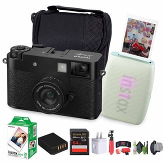 Fujifilm FinePix F10 6.3 Megapixel Compact Camera - Walmart.com