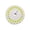 8.0-Yellow, variant on Smooth Multifilament Line Sea Fishing Carps Fly line Floating Fly Fishing Lines for Extended Lures Presentation Time