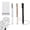 Mixed, variant on 3 PCS Geometric Decompression Pen, Fancy One-Click Deformation Fidget Pen, Ergonomic Grip & Functional Design, Ideal Creative Gift For All Ages