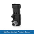 thumbnail image 5 of Unique Bargains Manifold Absolute Pressure Sensor No. for Buick Enclave 2008-2008, for Buick LaCrosse 2005-2007, 5 of 6