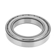 thumbnail image 6 of Unique Bargains 6019ZZ Deep Groove Ball Bearings P5 95x145x24mm Lubricated Bearings Double Metal Seal Silver Tone Scooter Skateboard Wheel, 6 of 6