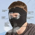 thumbnail image 4 of Winter Windproof Mask Thickened Ski Face Mask, 4 of 5